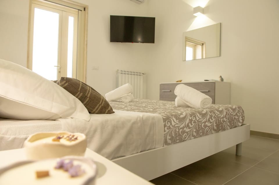 Joyce Luxury Suite House in Apulia