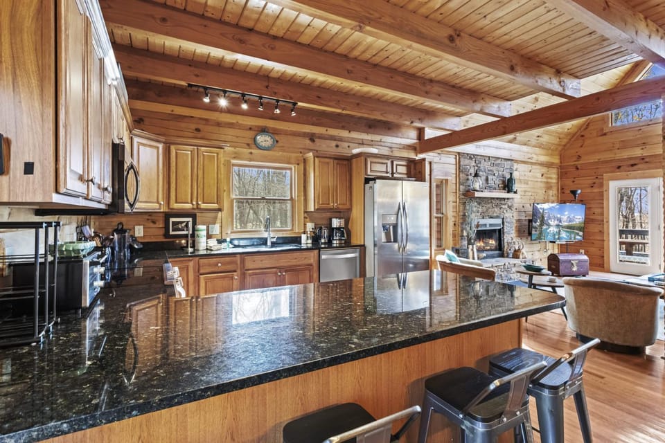 A-Typical House in Watauga