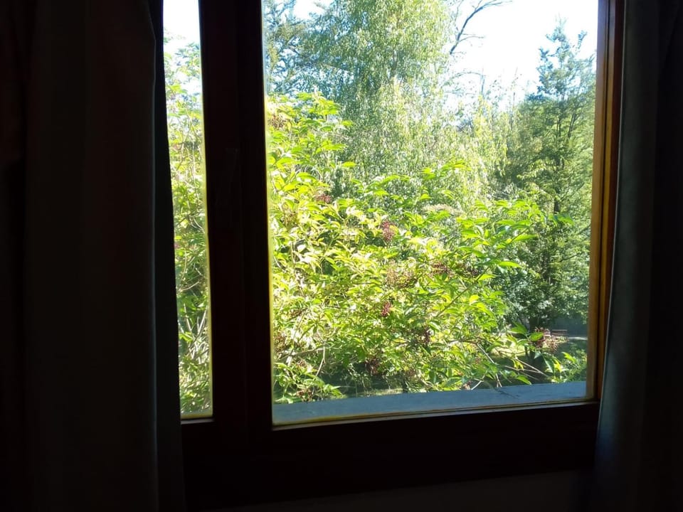 La Pirámide House in San Carlos Bariloche