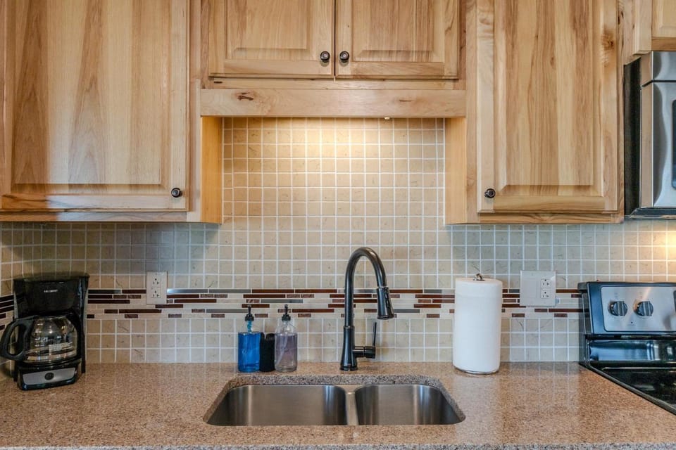 The Trailhead Townhouse House in West Yellowstone