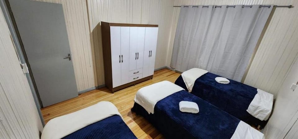Casa aconchegante - compartilhada House in Cascavel