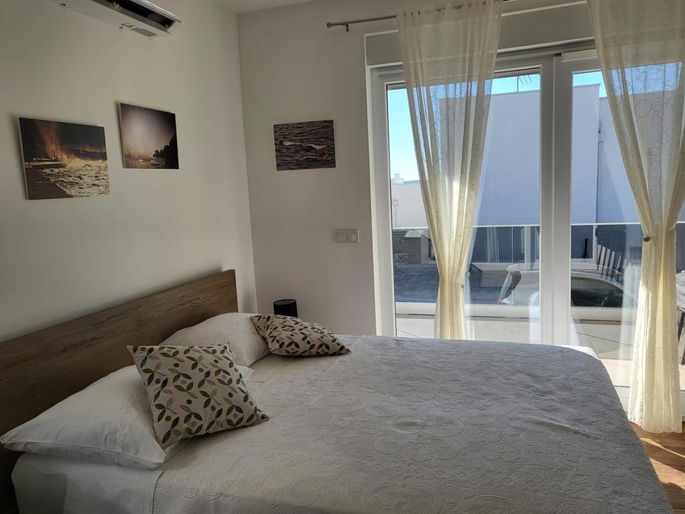 Studio apartman Pegi Apartment in Novalja
