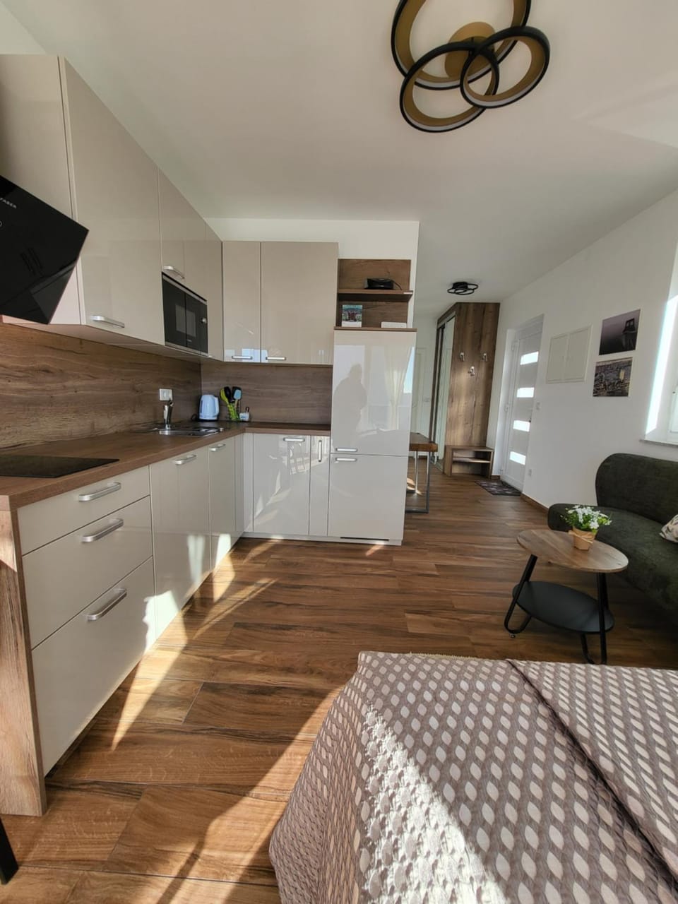 Studio apartman Pegi Apartment in Novalja