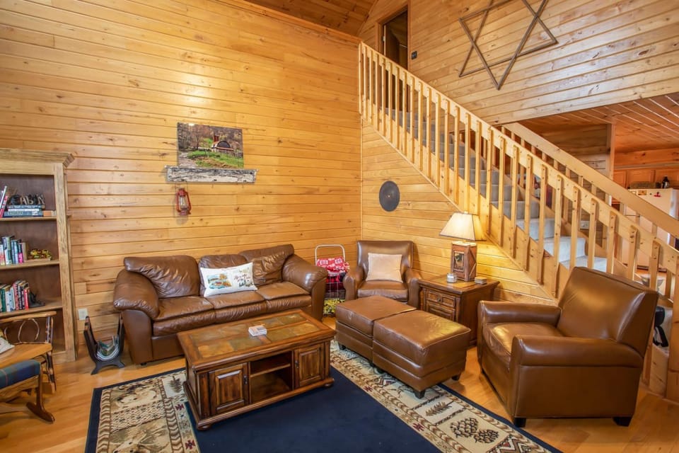 Boots Off Bungalow House in Brushy Fork