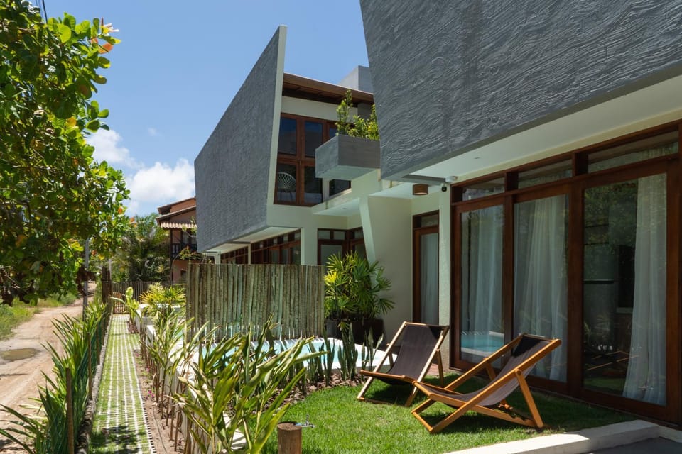 Garden, Spa and wellness centre/facilities