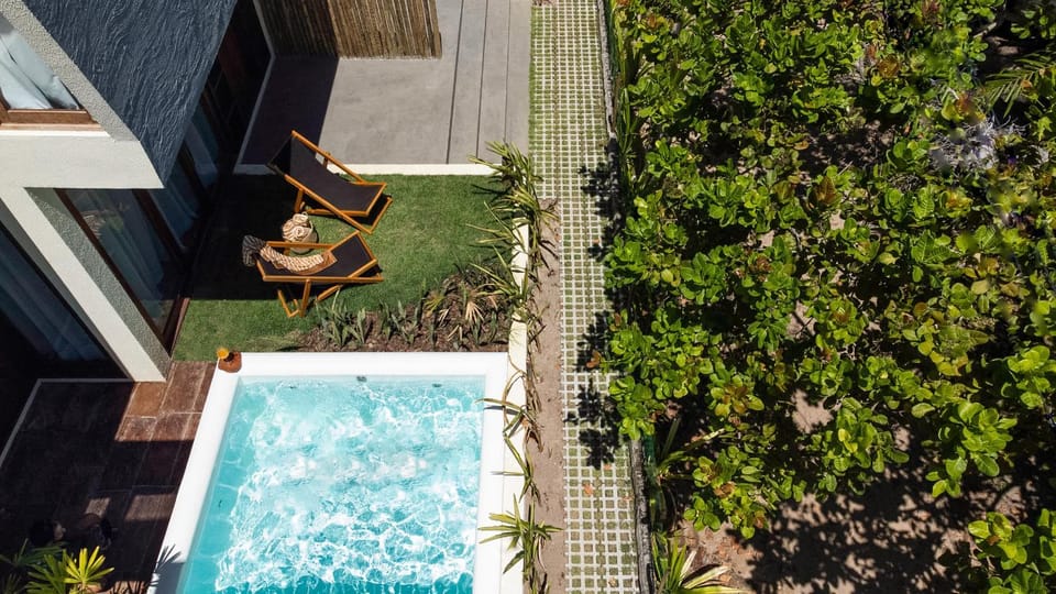 Spa and wellness centre/facilities, Swimming pool