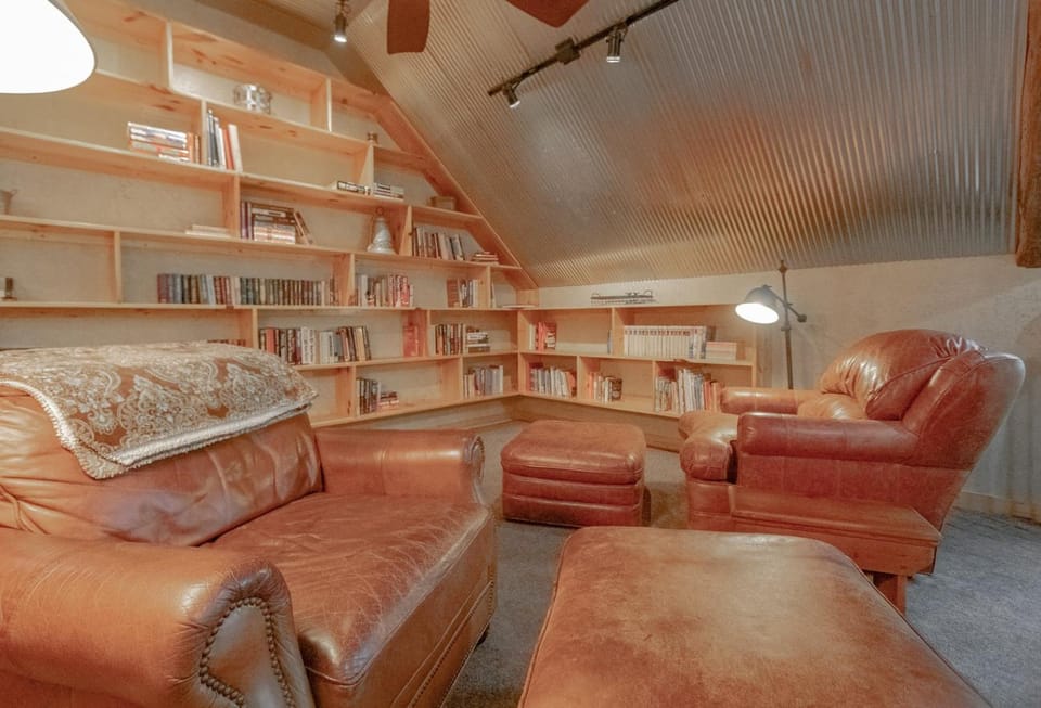 Breathe Easy House in Brushy Fork