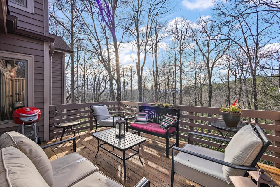 Casa Bella House in Brushy Fork