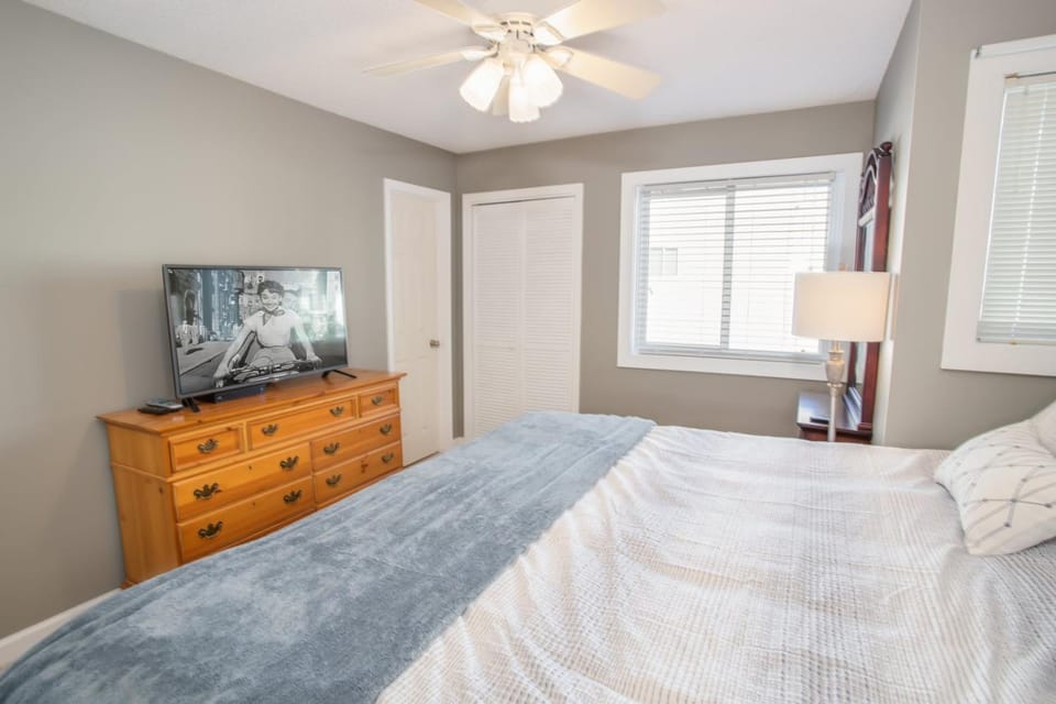 Condo at Pinnacle Inn Resort House in Beech Mountain