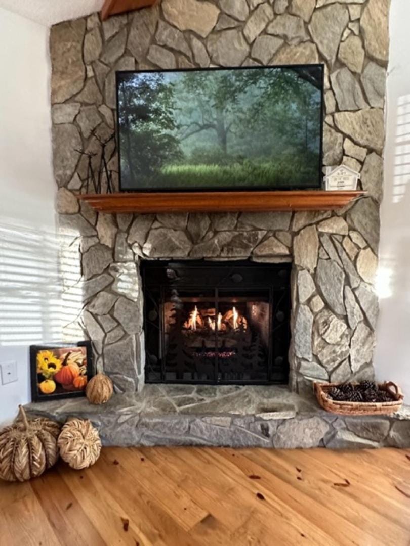 Fehrway to Heaven House in Watauga