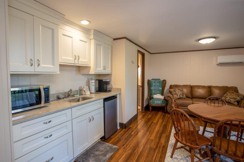 Fern Cottage House in Beech Mountain