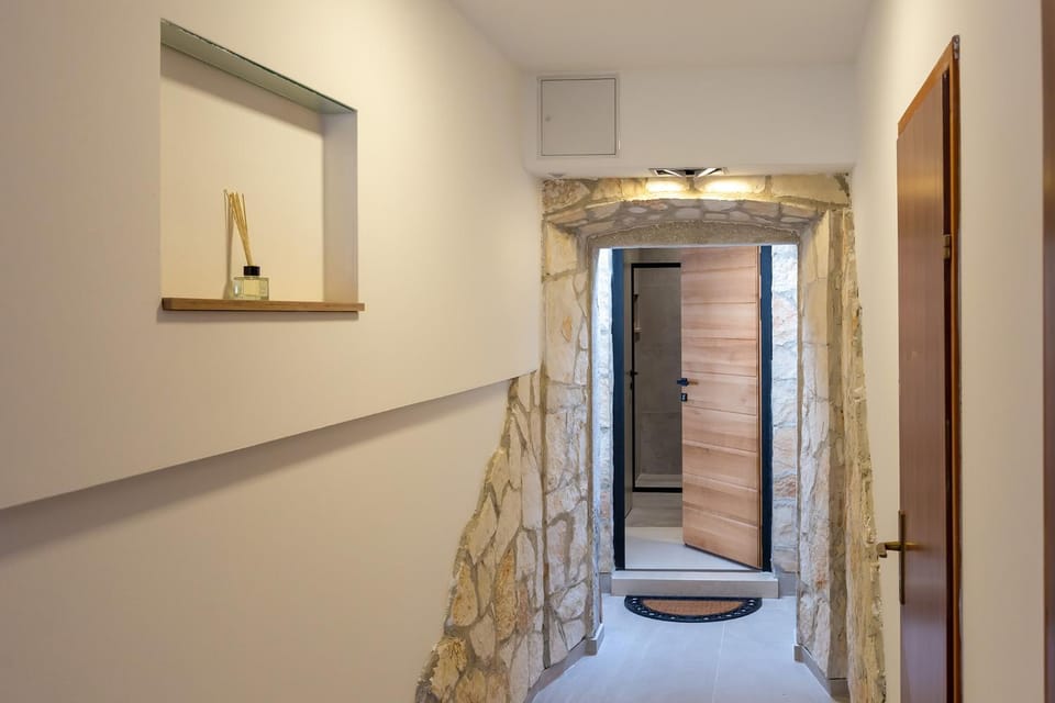 Sun city lifestyle Terrace Apartment - Old Town Poreč Apartment in Poreč