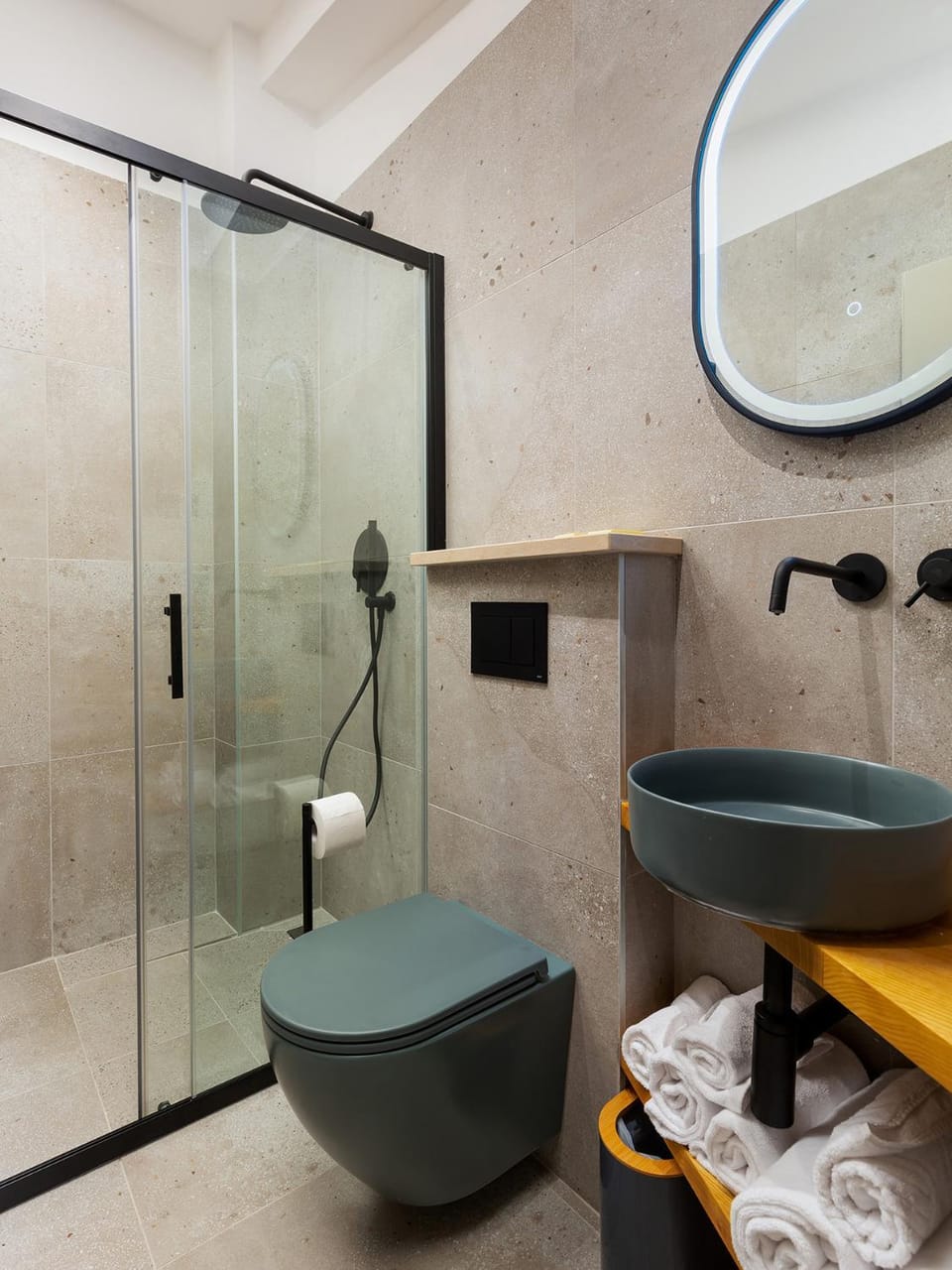 Sun city lifestyle Terrace Apartment - Old Town Poreč Apartment in Poreč