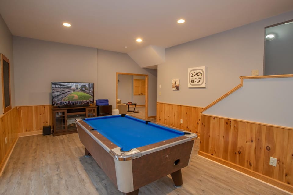 Hidden Heaven House in Watauga