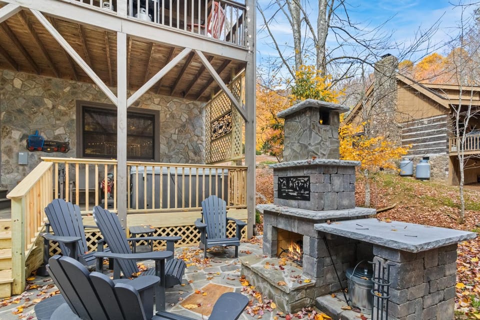 High Country All Star House in Seven Devils