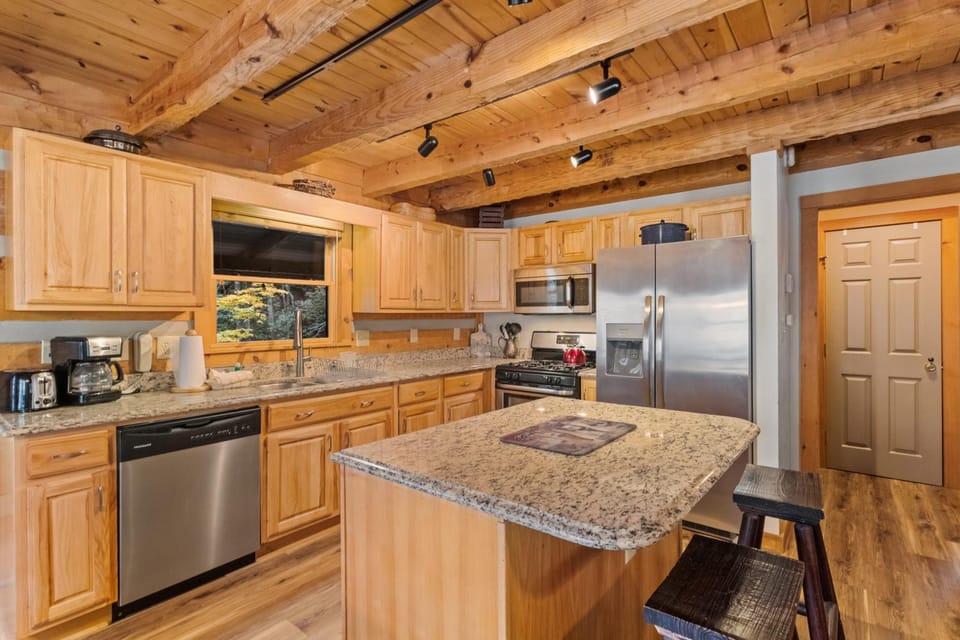 High Country All Star House in Seven Devils
