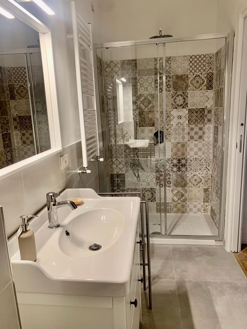 La casa di Carolina Apartment in Florence