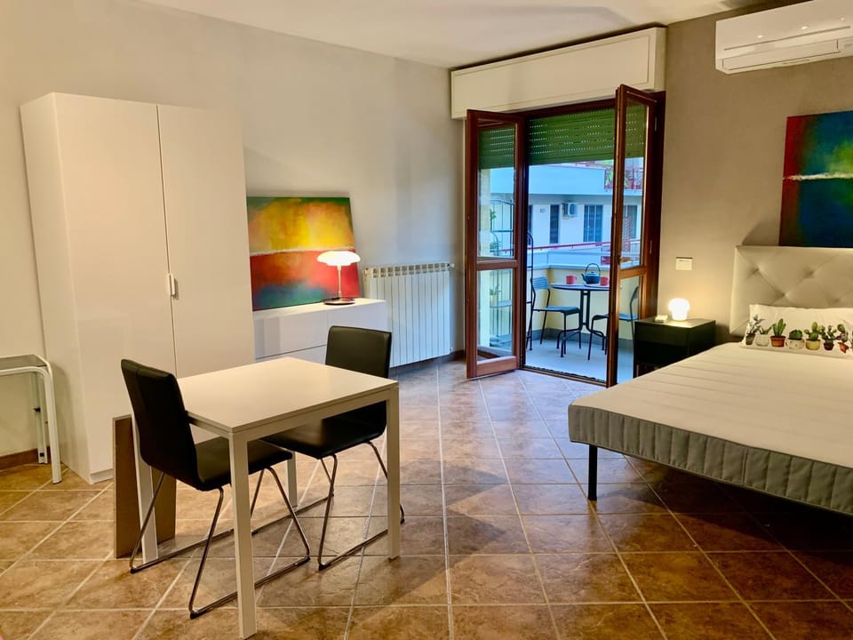 La casa di Carolina Apartment in Florence