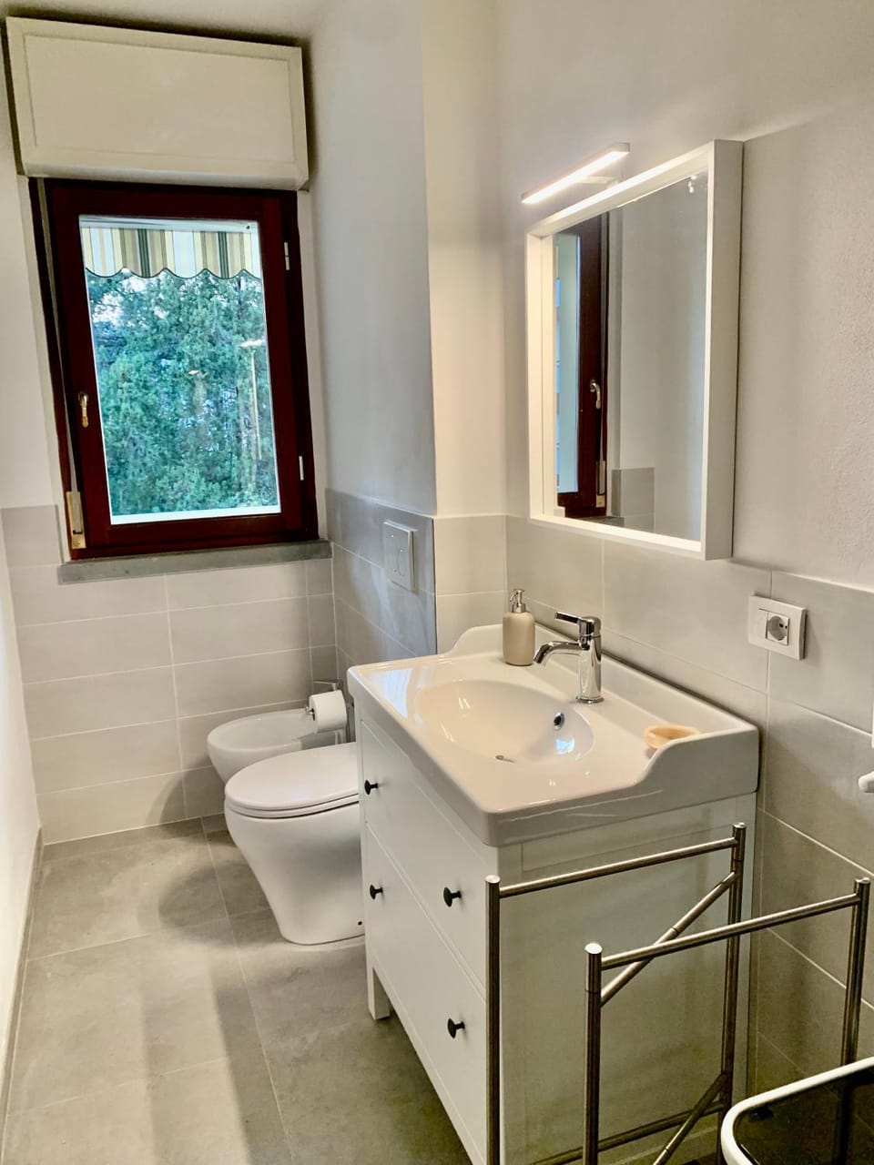 La casa di Carolina Apartment in Florence