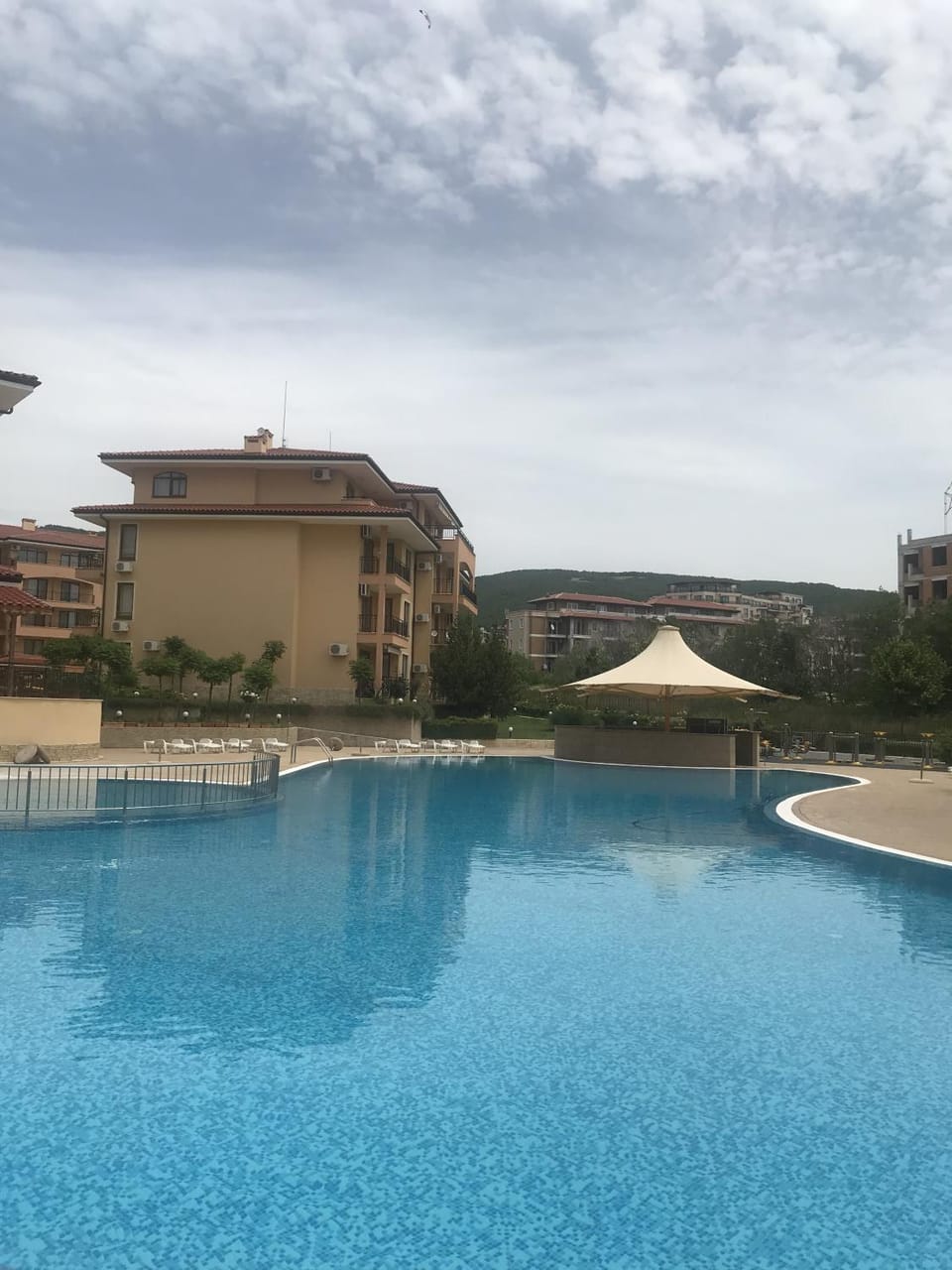 Pool view, Swimming pool, Swimming pool