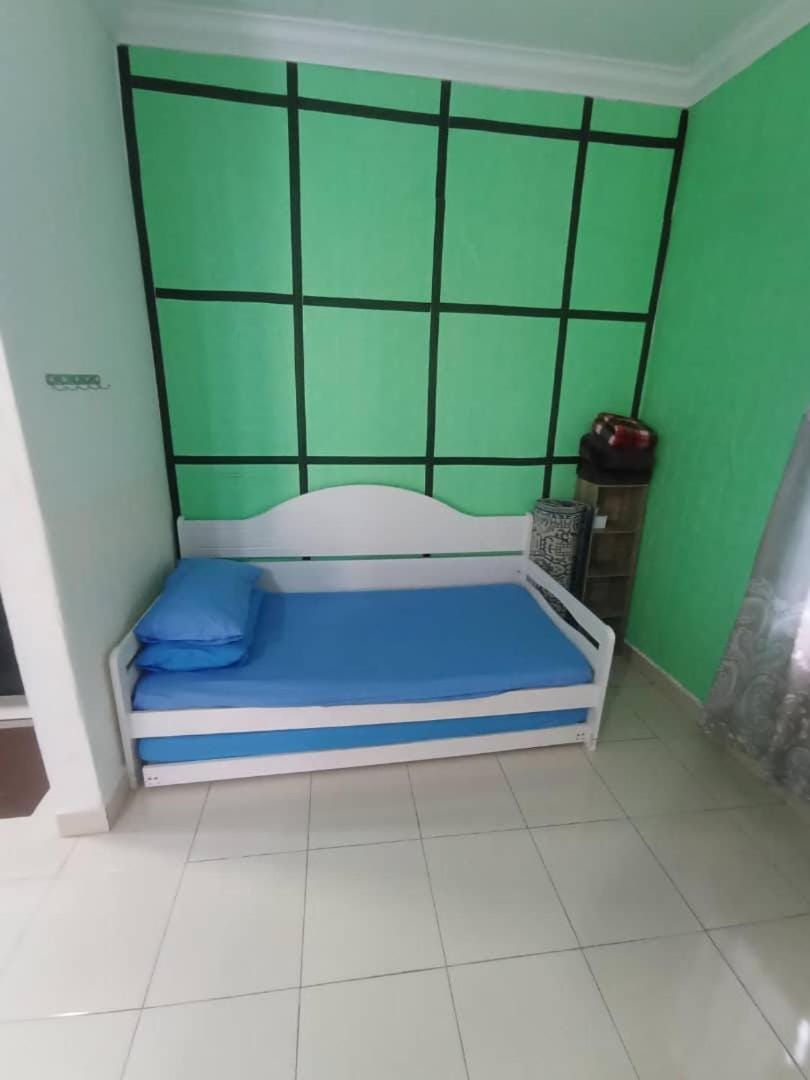 Homestay sri ladang House in Terengganu, Malaysia