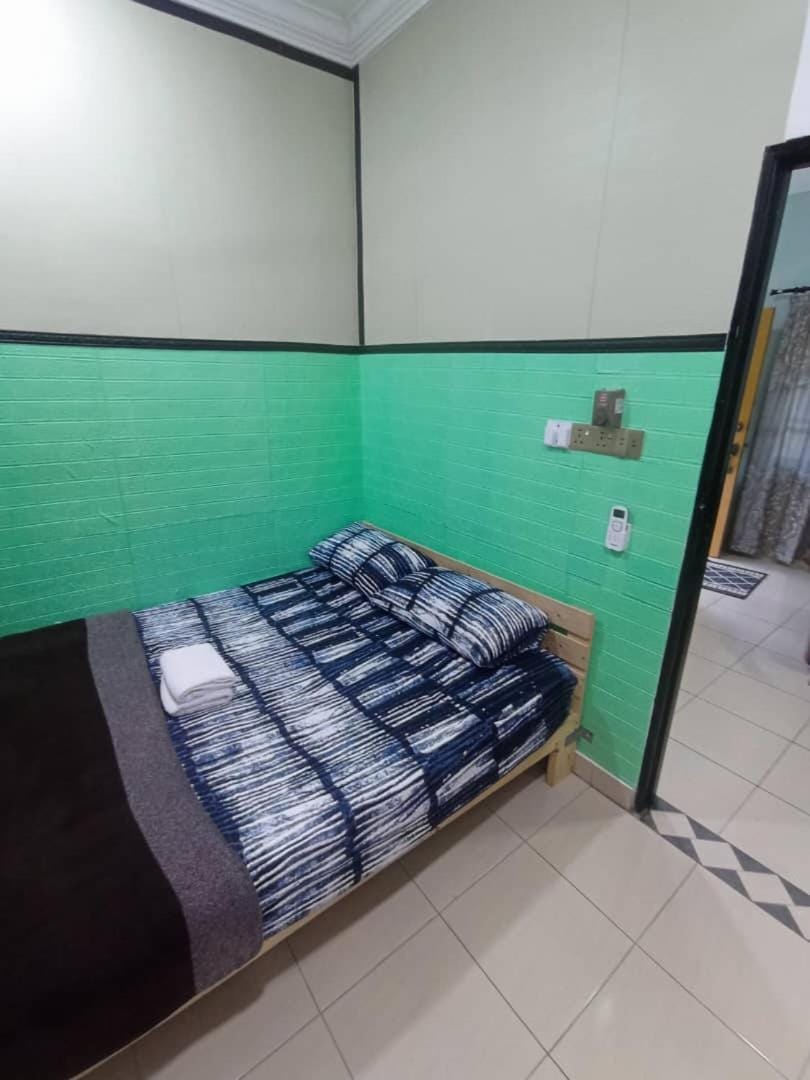 Homestay sri ladang House in Terengganu, Malaysia
