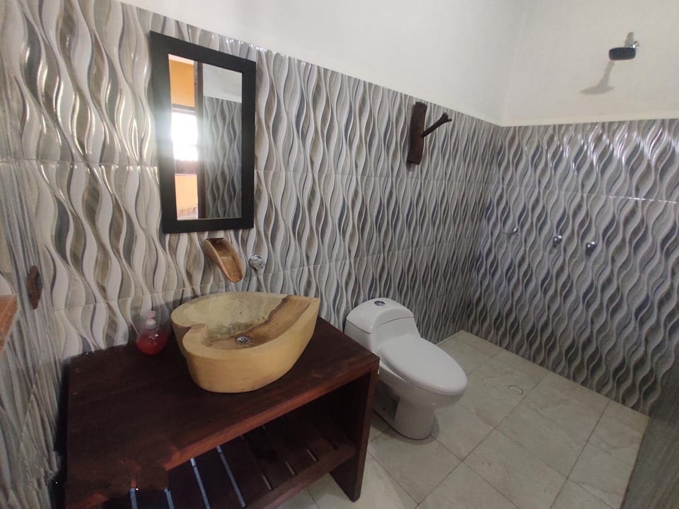 Casa Hermosa Vista Barichara Bed and Breakfast in Santander, Colombia