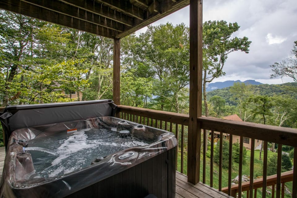 Sugar Bear House in Sugar Mountain