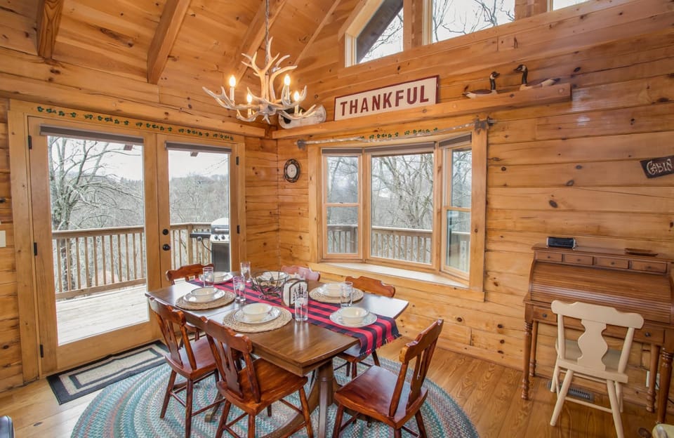 Sugar Bear House in Sugar Mountain