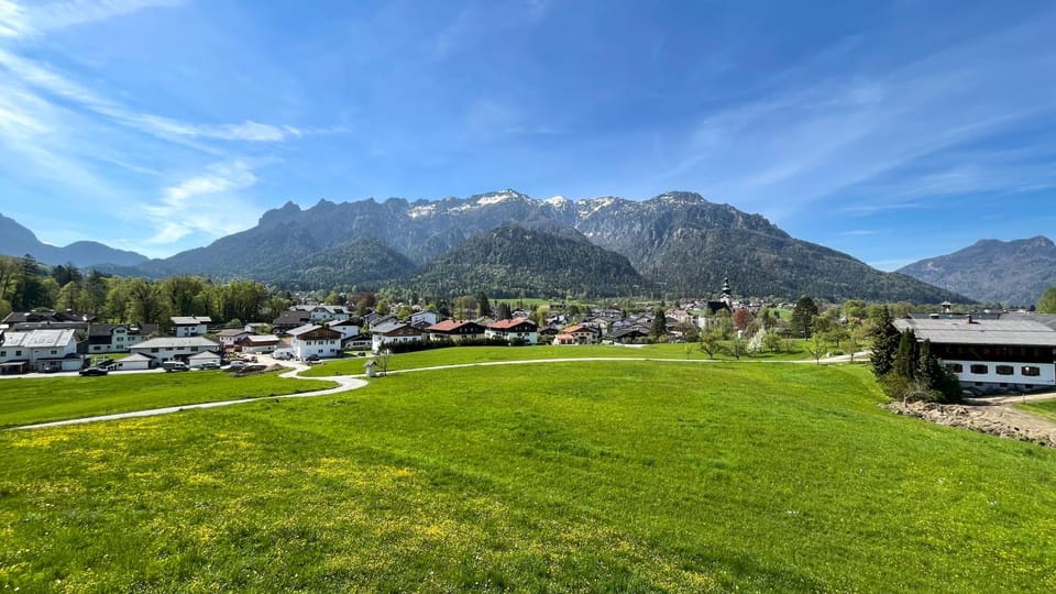 View (from property/room)