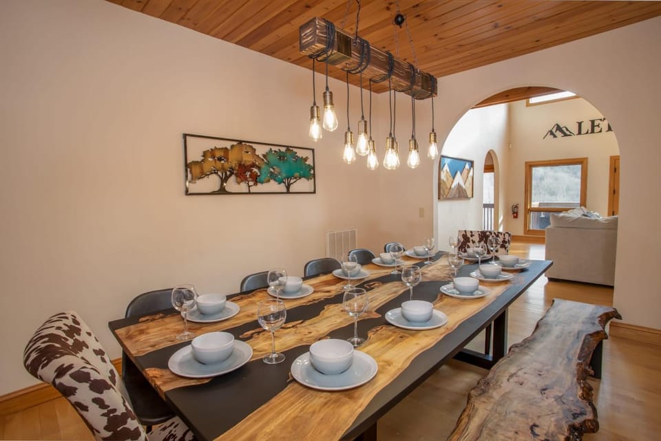 Villa Costalotta House in Sugar Mountain