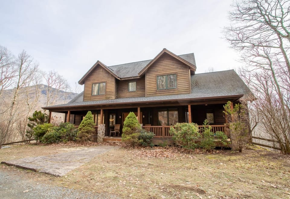 Villa Costalotta House in Sugar Mountain