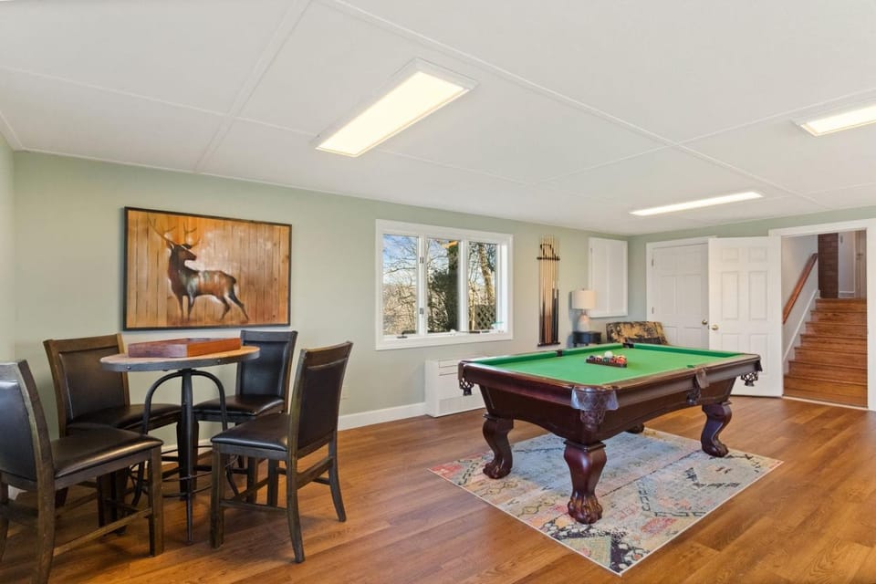Westmount House in Brushy Fork