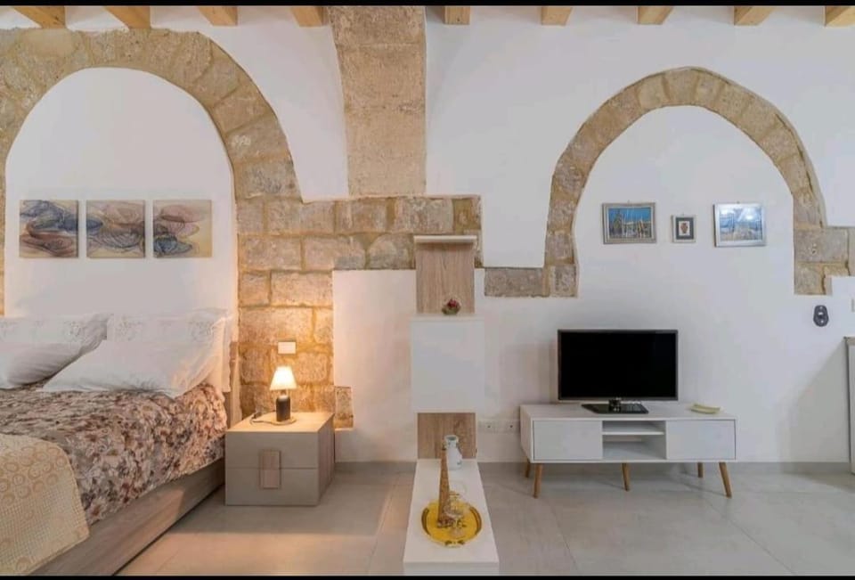 LA CASA DEI CANDELAI Apartment in Syracuse