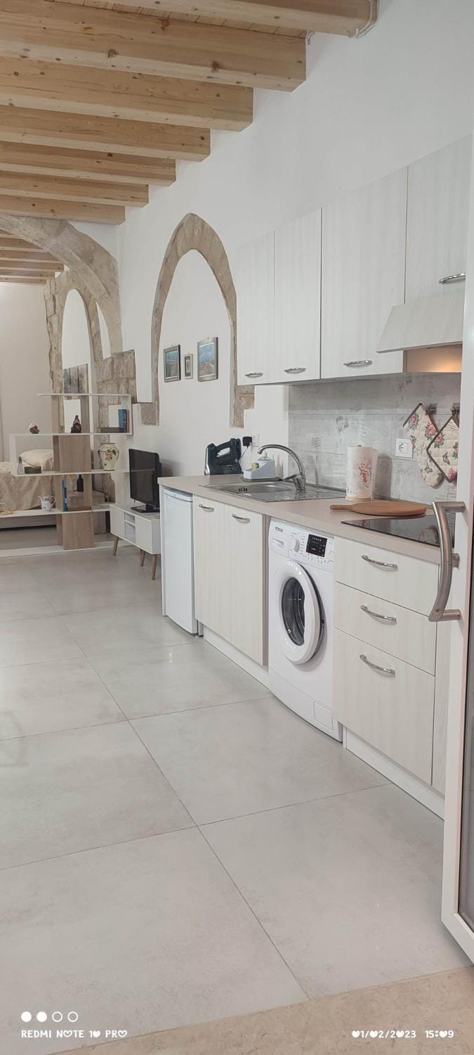 LA CASA DEI CANDELAI Apartment in Syracuse