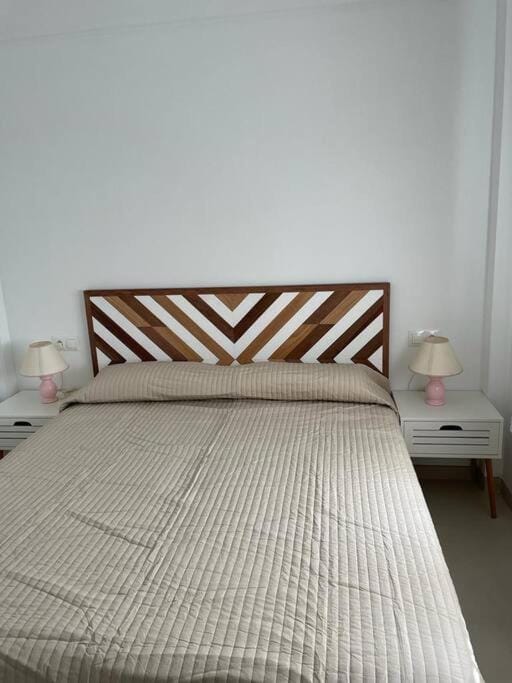 Reformado con vistas al mar Apartment in Nerja