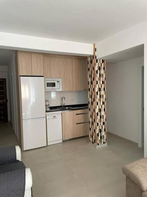 Reformado con vistas al mar Apartment in Nerja