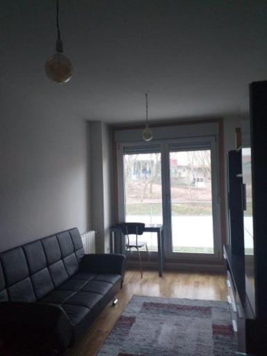 ALOJAMIENTO PLAYA LEREZ Apartment in Pontevedra