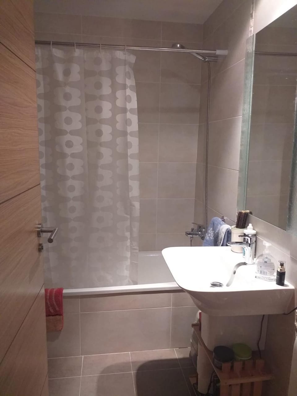 ALOJAMIENTO PLAYA LEREZ Apartment in Pontevedra
