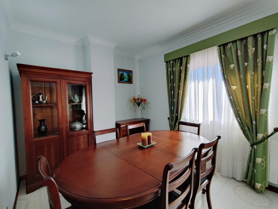 Apartamento do Castelo Apartment in Viana do Castelo District, Portugal