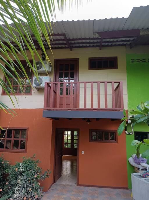 View (from property/room), Balcony/Terrace