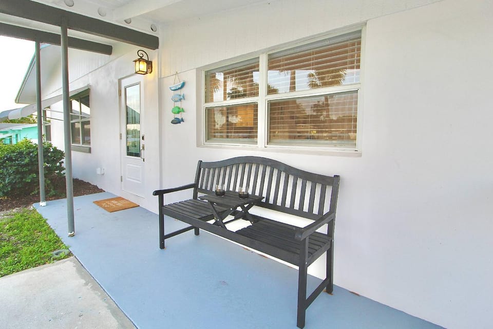 Manatee House House in Jensen Beach