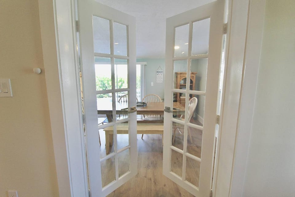 Manatee House House in Jensen Beach