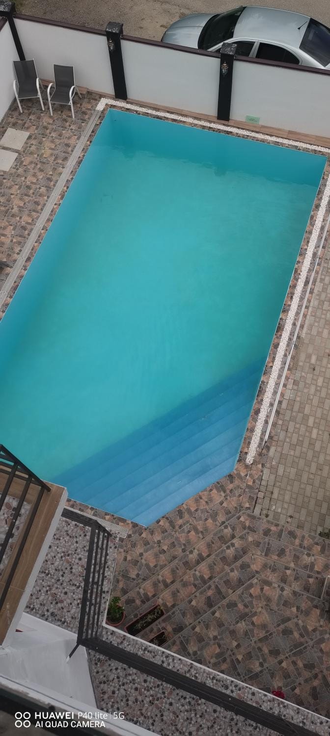 LaBebe - Vidraru Bed and Breakfast in Romania