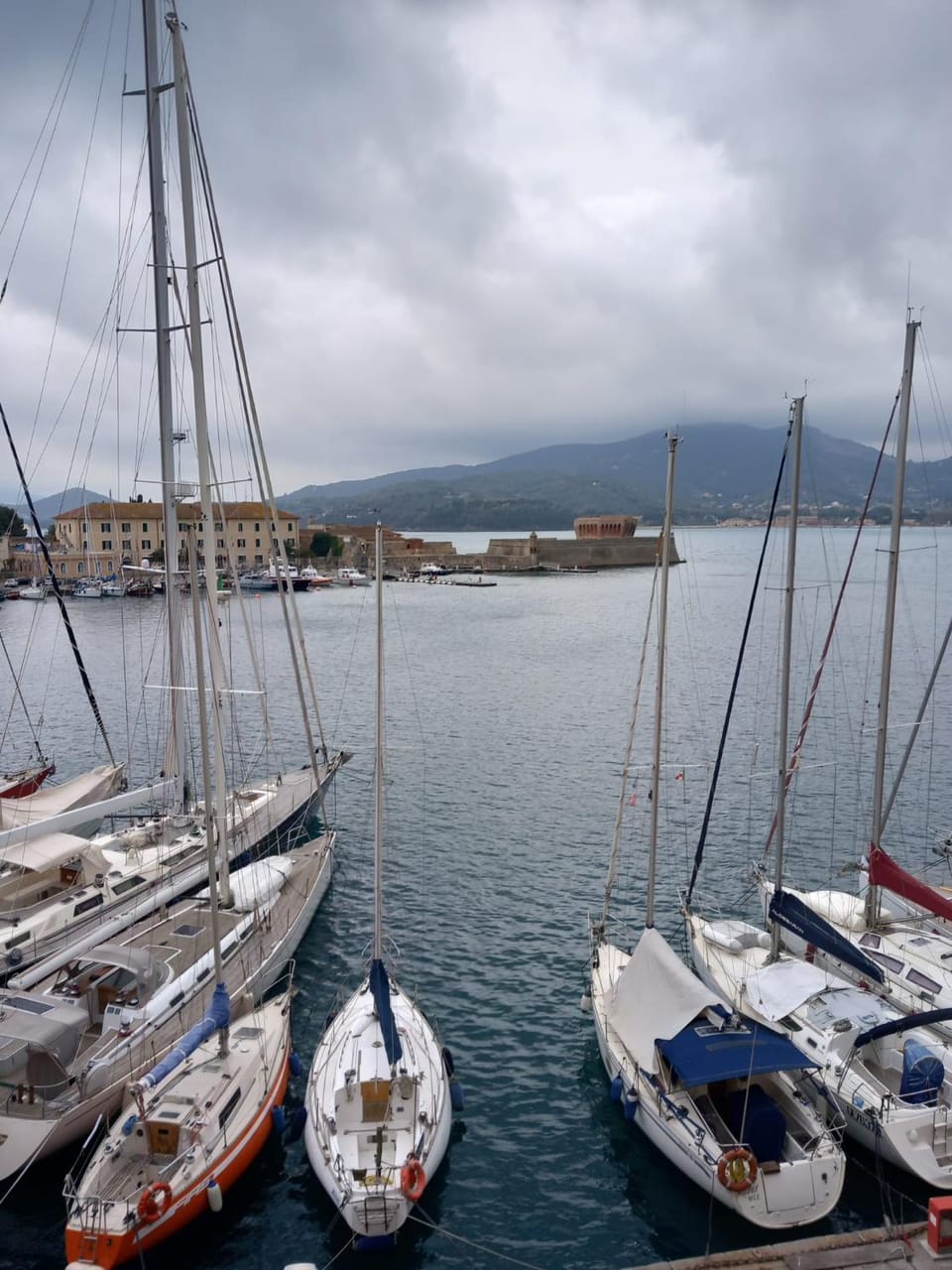 Sea view
