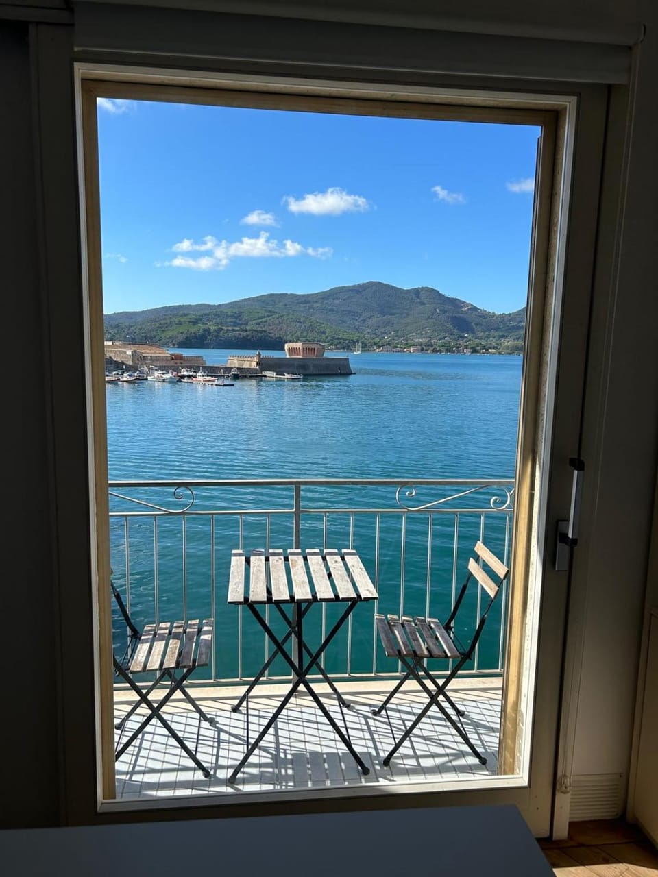 Monolocale La Darsena Apartment in Portoferraio