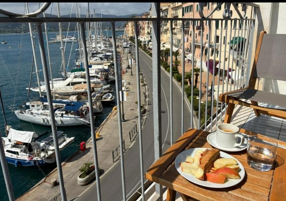 Monolocale La Darsena Apartment in Portoferraio