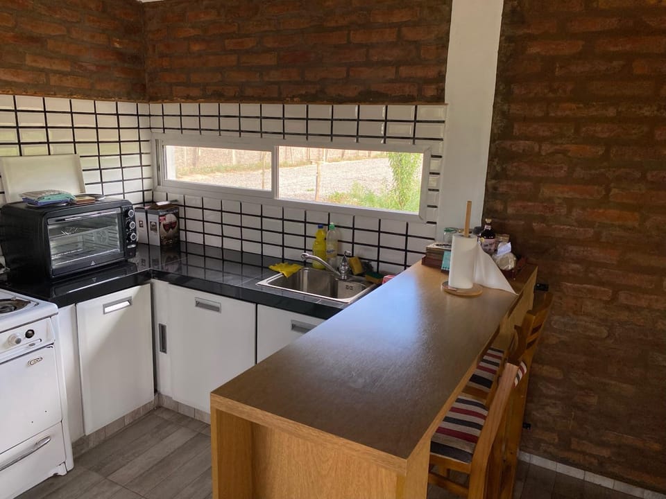 El rincón del nene House in San Juan Province, Argentina