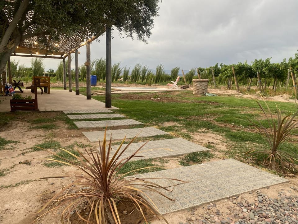 El rincón del nene House in San Juan Province, Argentina