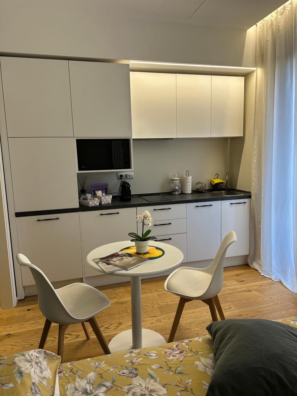 CIT,ma c’è TUT!TINY,but all you need is IN! Apartment in Turin